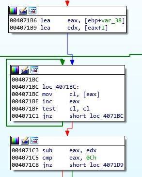 看雪.騰訊TSRC 2017 CTF 秋季賽 第五題點評及解析思路