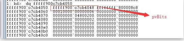 CVE-2016-0040 濫用GDI 核心提權漏洞