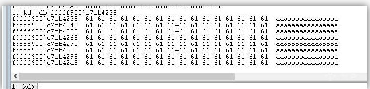 CVE-2016-0040 濫用GDI 核心提權漏洞