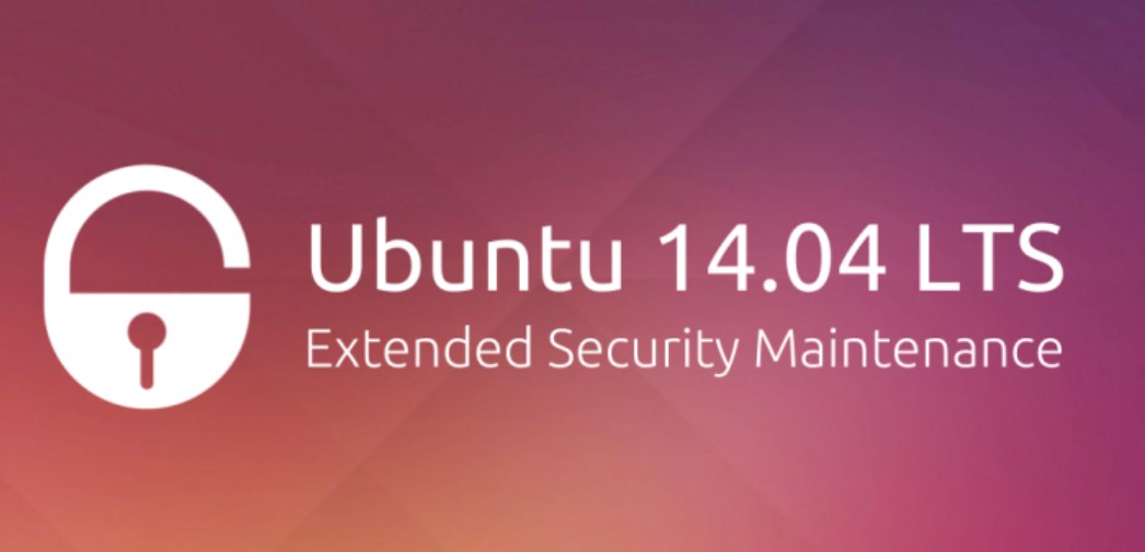 Canonical公佈Ubuntu 14.04 LTS的擴充套件安全維護專案