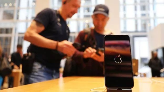 高通與Apple 反目成仇，英特爾坐收漁利？