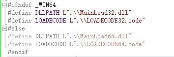 絕對牛逼哄哄的shellcode記憶體注入，支援64，32，遠端記憶體注入，支援VMP殼最大強度保護