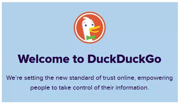 搭資料洩露的順風車，搜尋引擎DuckDuckGo 日搜尋量突破3000萬