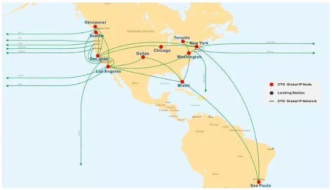 中國電信對多國流量劫持，研究員呼籲“訪問互惠”政策