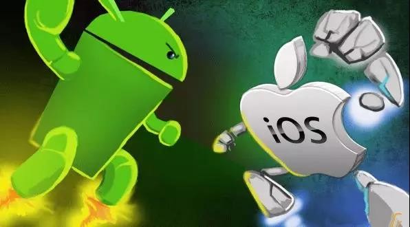 安卓 VS iOS，誰更安全？