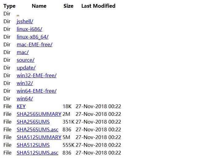 Mozilla Firefox和Google Chrome即將放棄對FTP的支援