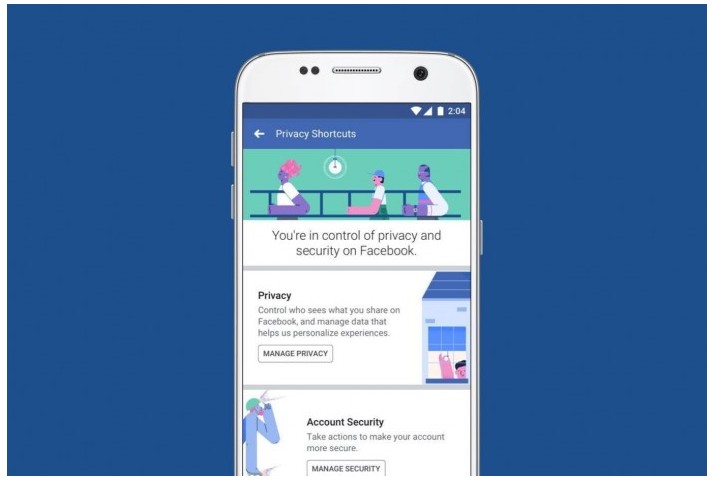 許多最受歡迎的Android應用程式仍然未經授權向Facebook傳送資料