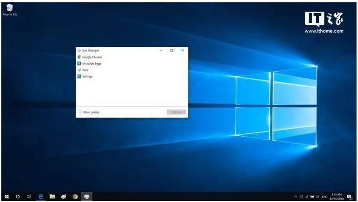 Windows 10十月更新引入Retpoline 改善Spectre補丁的效能影響