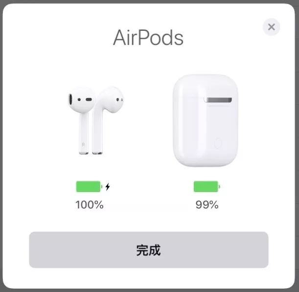 AirPods山寨品神還原，你能分辨出來嗎？