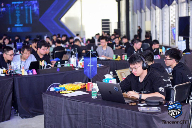 三年參賽選手超萬名  TCTF 2019傾力打造“雙一流”安全人才培養平臺