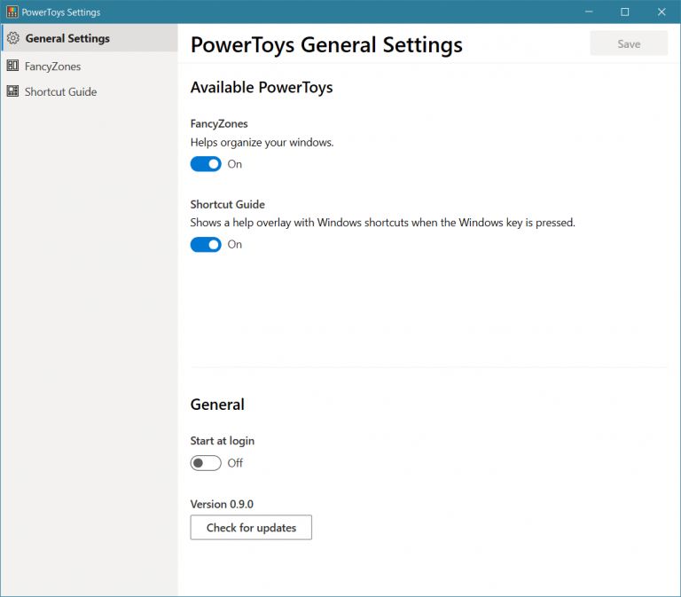 最新 | 微軟宣佈推出 Windows 10 首款PowerToys預覽版，你下載了嗎？