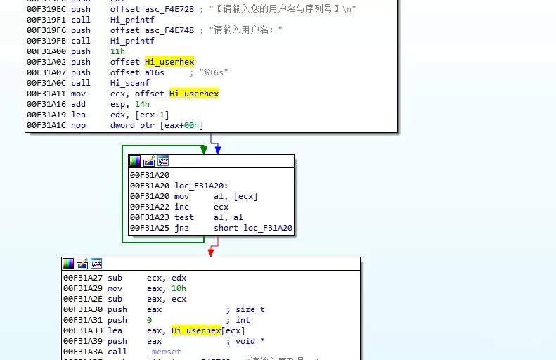 看雪.紐盾 KCTF 2019 Q3 | 第一題點評及解題思路