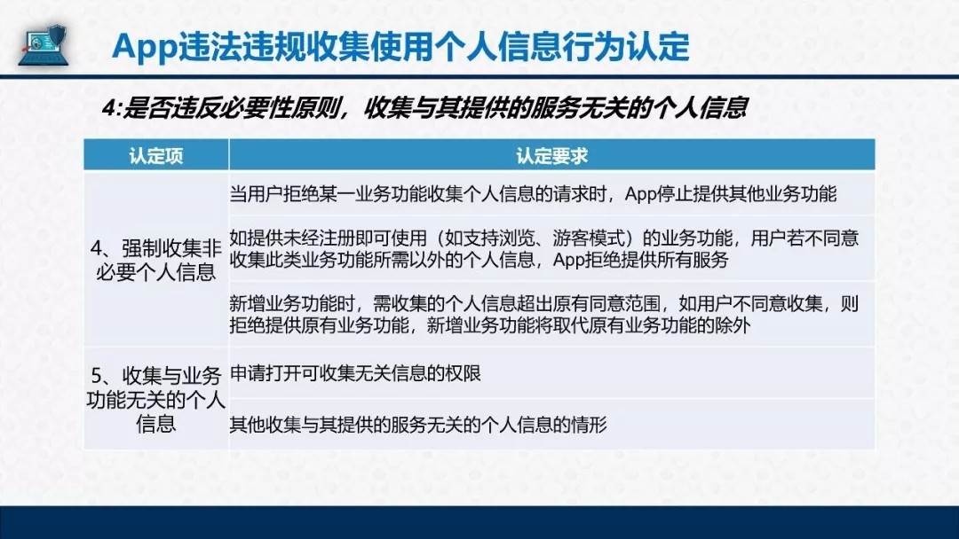 公安部第三研究所研究員張豔博士分享如何做好個人資訊保安保護要求