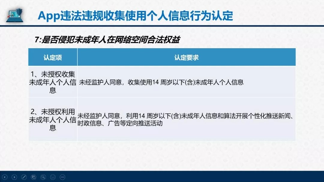 公安部第三研究所研究員張豔博士分享如何做好個人資訊保安保護要求