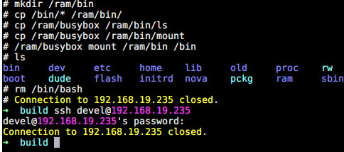 CVE-2018-14847：一個能修復自己的RouterOS漏洞