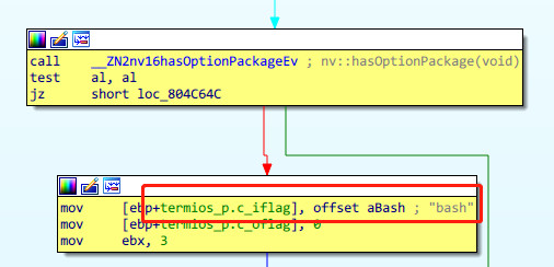 CVE-2018-14847：一個能修復自己的RouterOS漏洞