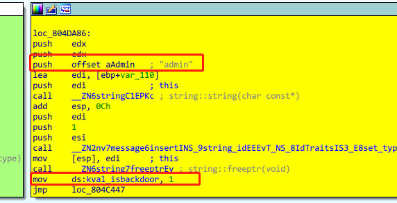 CVE-2018-14847：一個能修復自己的RouterOS漏洞