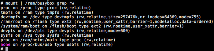 CVE-2018-14847：一個能修復自己的RouterOS漏洞