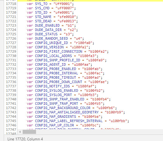 CVE-2018-14847：一個能修復自己的RouterOS漏洞