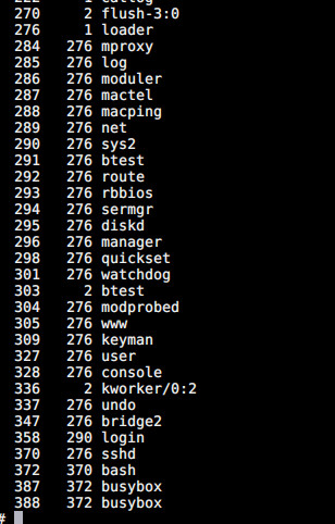 CVE-2018-14847：一個能修復自己的RouterOS漏洞