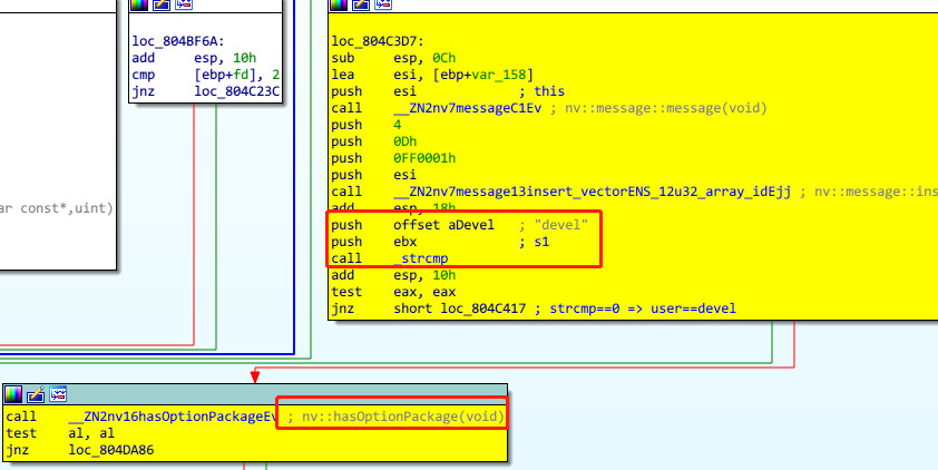 CVE-2018-14847：一個能修復自己的RouterOS漏洞