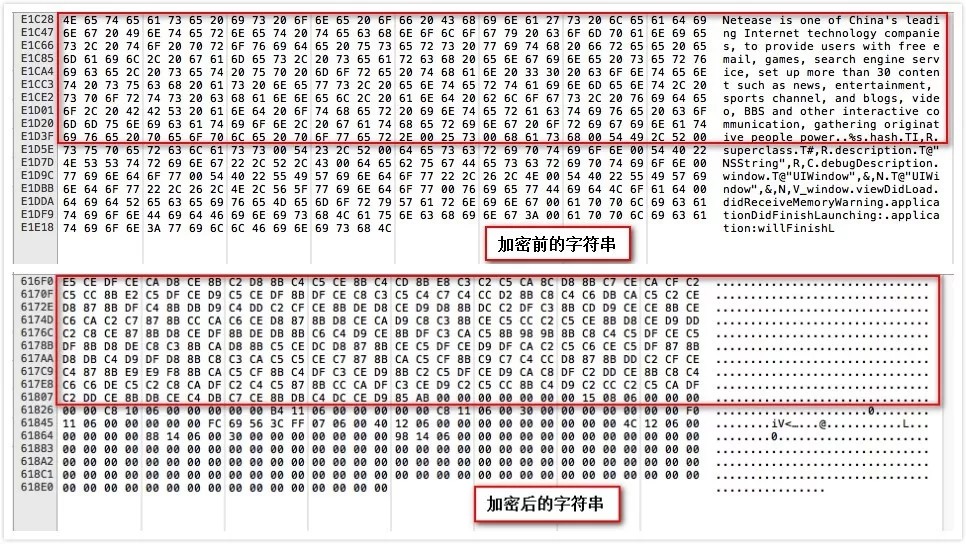 iOS應用加固為什麼也那麼重要？