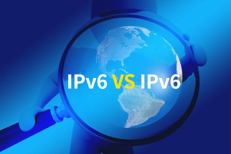 全球IPv4地址正式耗盡，IPv6新時代向我們走來