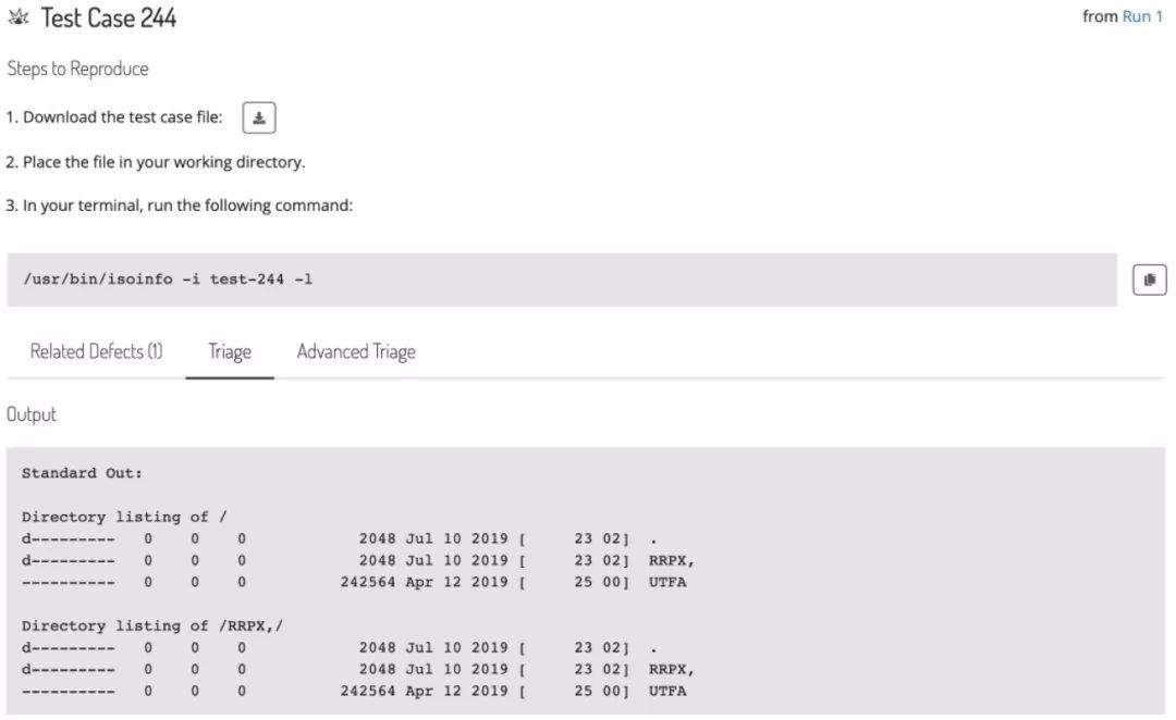 RSA 2020創新沙盒盤點| ForAllSecure：融入DevSecOps的“下一代”模糊測試技術