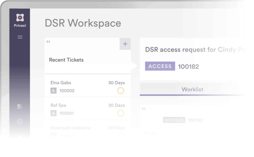 RSA 創新沙盒盤點| Securiti.ai——解決隱私合規痛點的一站式自動化方案