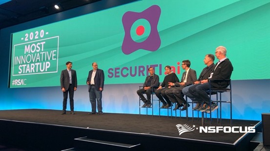 RSAC 2020：綠盟科技趙糧對國際網路安全市場的三個觀察