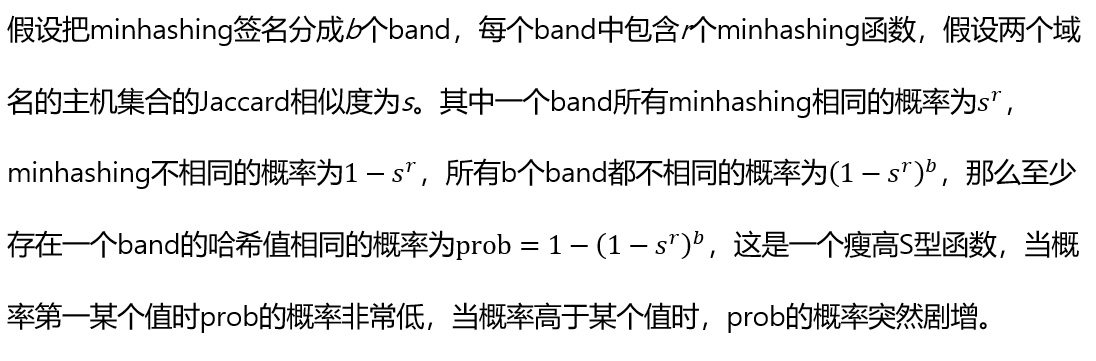 騰訊安全威脅情報中心“明廚亮灶”工程：圖分析技術在惡意域名挖掘和家族識別中的應用揭祕