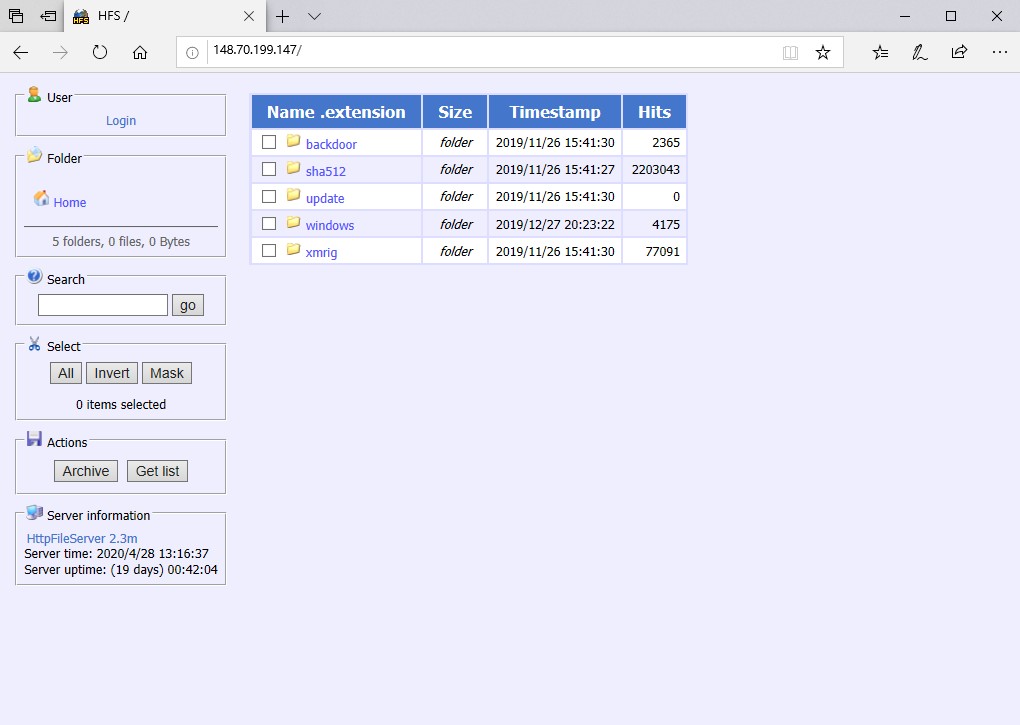 RainbowMiner，一個求生欲極強的挖礦病毒家族