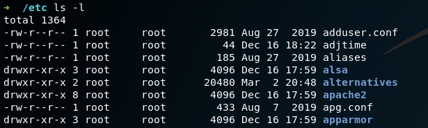 Linux賬戶資訊保安深入剖析