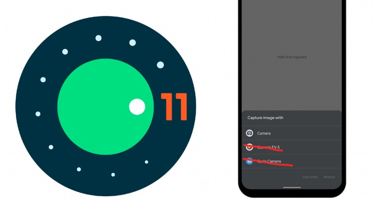 Rust和LLVM編譯器將加入微軟CFG；Android 11將強制呼叫內建相機；揭祕刷單背後的接碼平臺