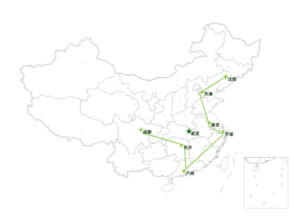 做城市的“安全衛士”，綠盟科技榮獲“智慧城市創新解決方案”獎