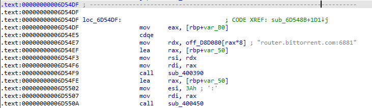 Linux挖礦木馬WorkMiner集中爆發，利用SSH暴力破解傳播