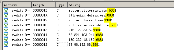 Linux挖礦木馬WorkMiner集中爆發，利用SSH暴力破解傳播