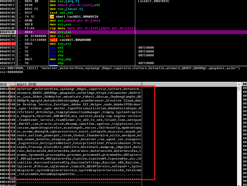 埃森哲遭勒索5000萬美元，深信服捕獲罪魁禍首Lockbit 2.0變種