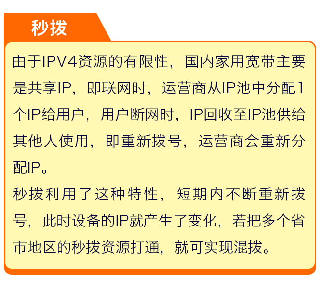 曝光！黑灰產掘金帝國的“地基”，窺探暗象叢生的網路世界