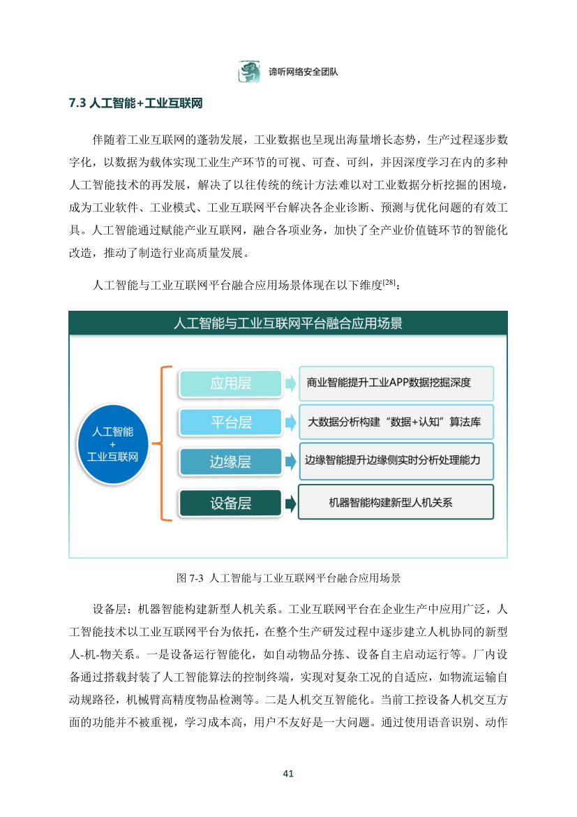 2021年工業控制網路安全態勢白皮書