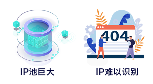 發現了嗎？發表網路動態公開顯示“IP屬地”，會暴露我的行蹤隱私嗎？