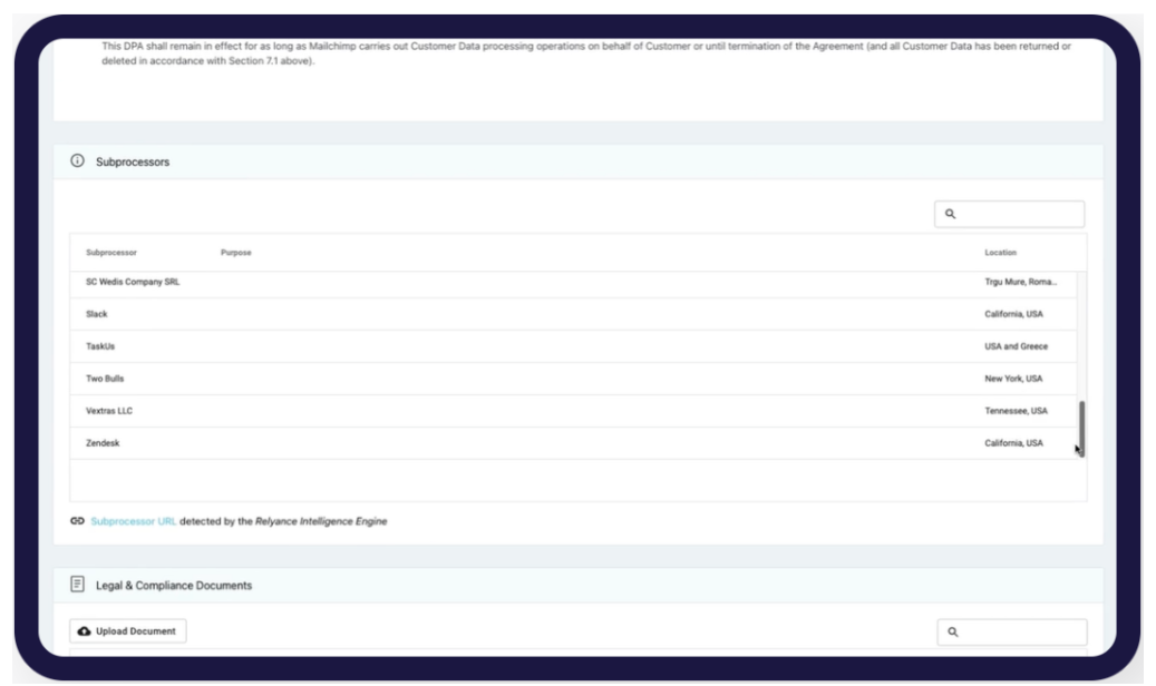 RSA 2023創新沙盒盤點｜Relyance AI：利用語義分析和程式碼審計實現資料治理左移